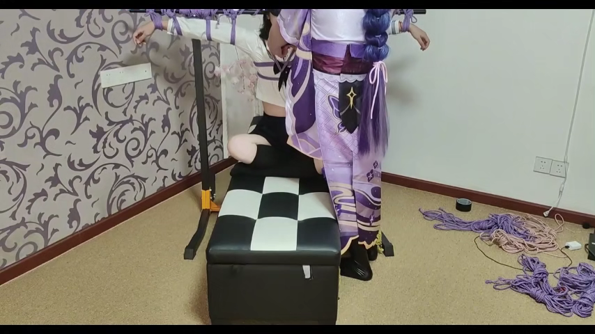 E0117tk挠脚心
